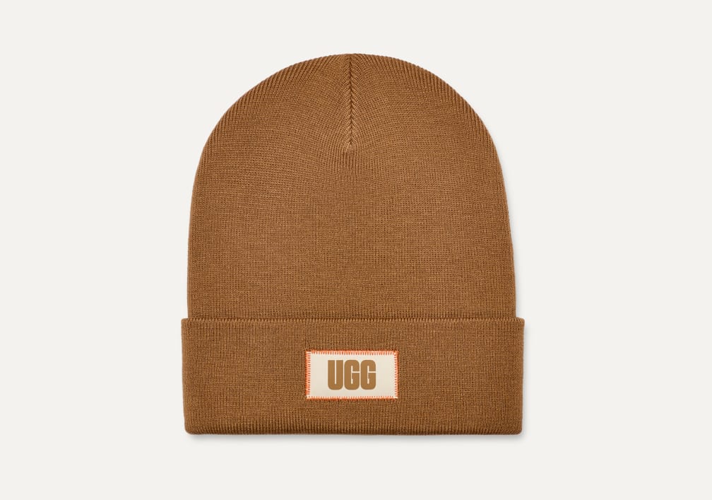 スーパーコピー 激安 - ブランドコピー代引き高品質専門店 UGG® 公式【 Beanie Crown ビーニー|High クラウン ハイ 帽子