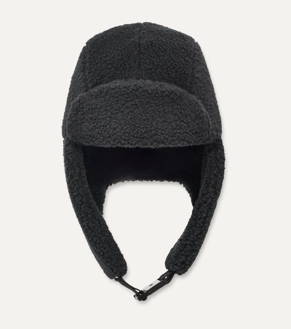 UGG® 公式【 UGGフラッフ トラッパー|UGGfluff Trapper