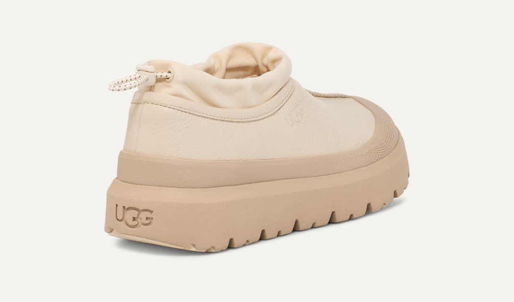 UGG® 公式【 タスマン ウェザー ハイブリッド|Tasman Weather