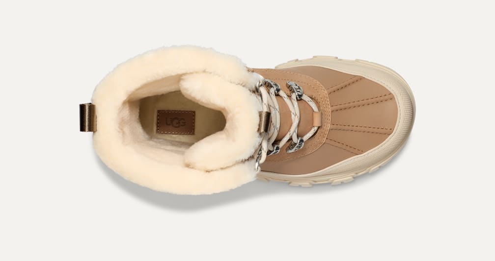 UGG® 公式【 アディロンダック メリディアン|Adirondack Meridian