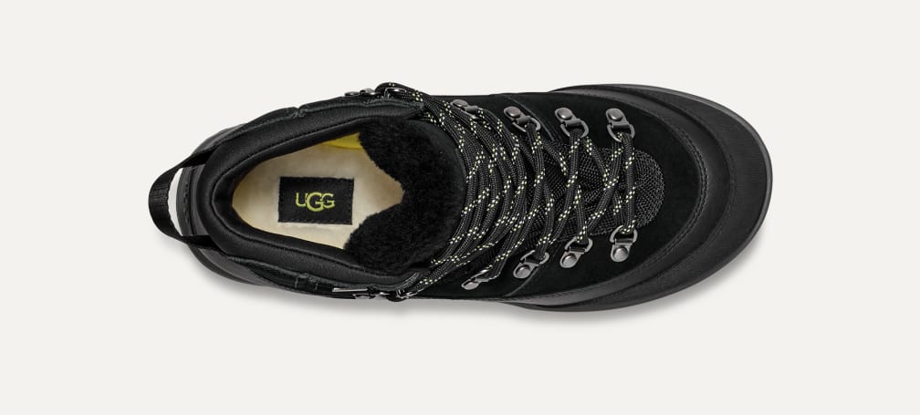 UGG® 公式【 ブレッケン レース|Brecken Lace| 197634307596