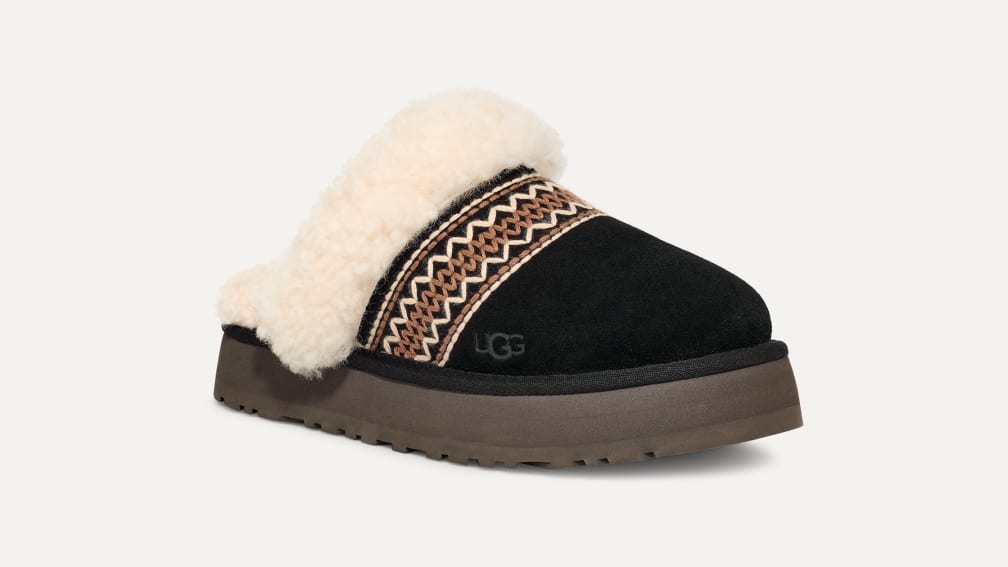 行列のできるレビュー商品、集めました。高評価アイテム UGG® 公式【 ディスケット アサーソン|Disquette Atherson 靴