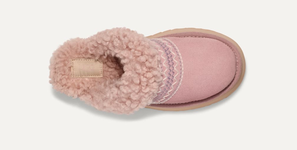 UGG® 公式【 ディスケット アサーソン|Disquette Atherson