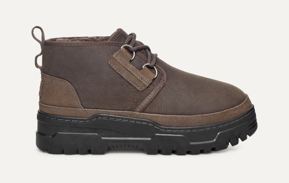 UGG® 公式【 ニューメル トレイルゲイザー|Neumel TrailGazer| 197634309224 | メンズ】アグ 公式サイト