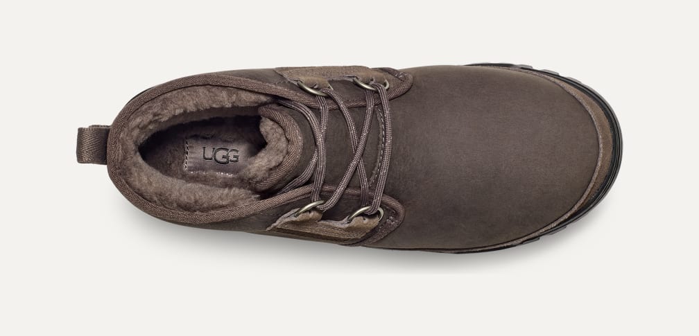 UGG® 公式【 ニューメル トレイルゲイザー|Neumel TrailGazer