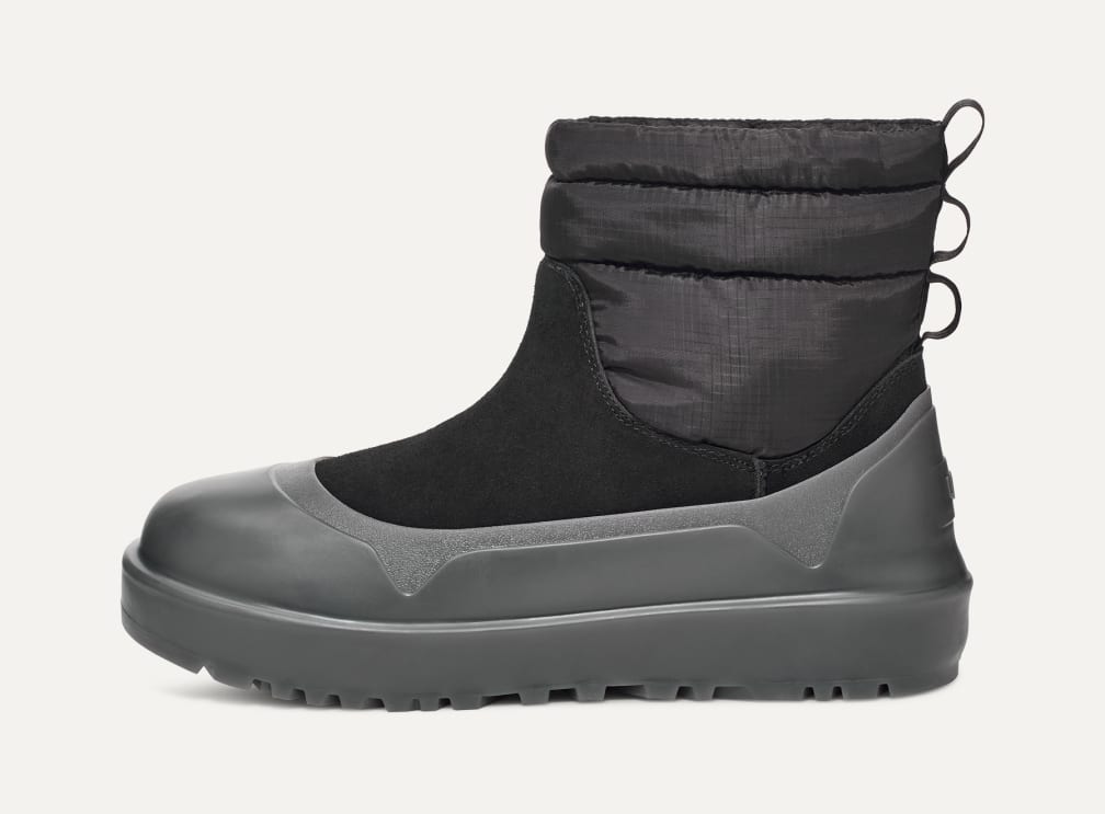 UGG® 公式【 クラシック ミニ モッド|Classic Mini Mod| 197634310206 | メンズ】アグ 公式サイト