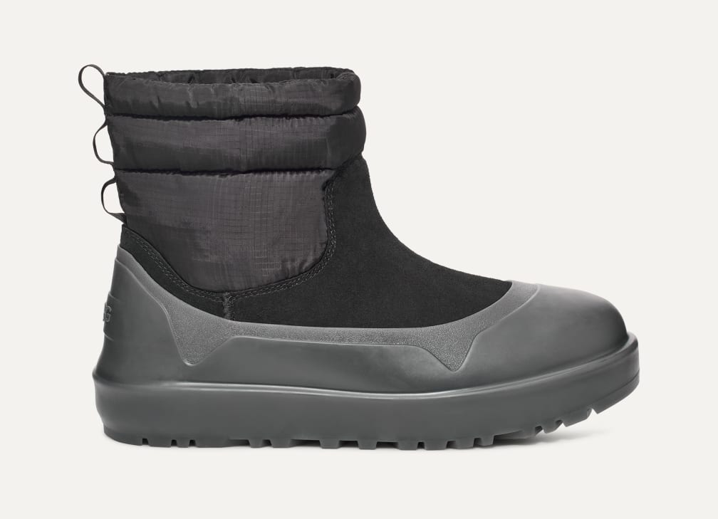 UGG® 公式【 クラシック ミニ モッド|Classic Mini Mod