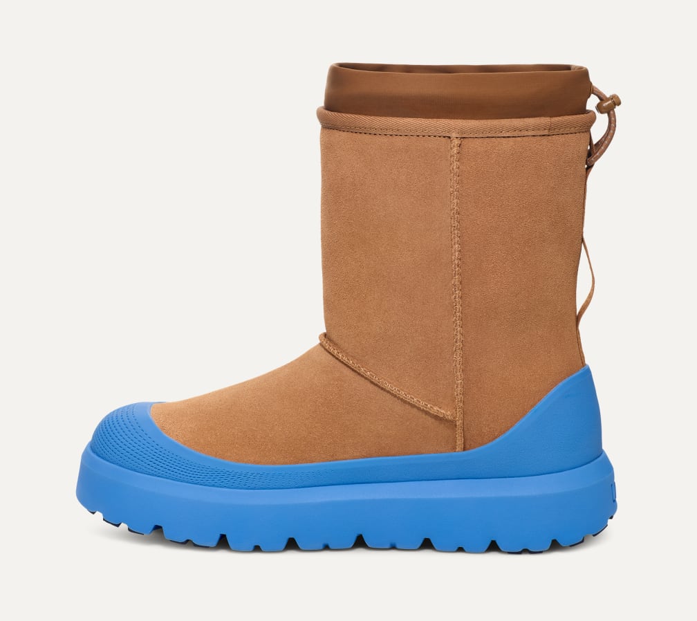 UGG® 公式【 クラシック ショート ウェザー ハイブリッド|Classic Short Weather Hybrid| 1143992 | 】アグ  公式サイト