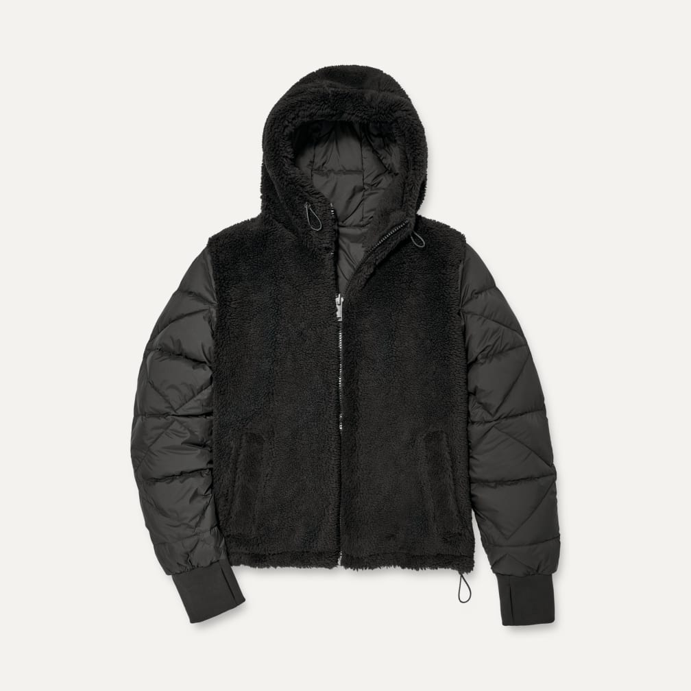 UGG® 公式【 ビュート パーカ 2.0|Butte Parka 2.0| 196565737038 