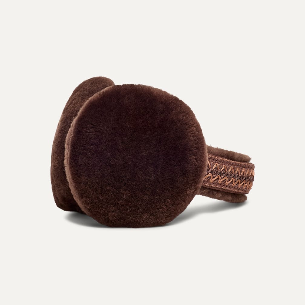 楽天市場】UGG アグ Sheepskin Earmuff W Tasman シープスキン イヤマフ W タスマン イヤマフ 耳当て レディース  ベージュ 20496 かわいい おしゃれ 防寒 冬 プレゼント ギフト 通勤 通学 送料無料 : 雑貨倉庫TOKIA