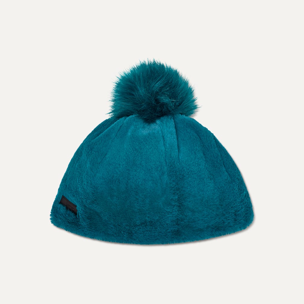 UGG® 公式【 フォー ファー ビーニー ウィズ ポム|Faux Fur