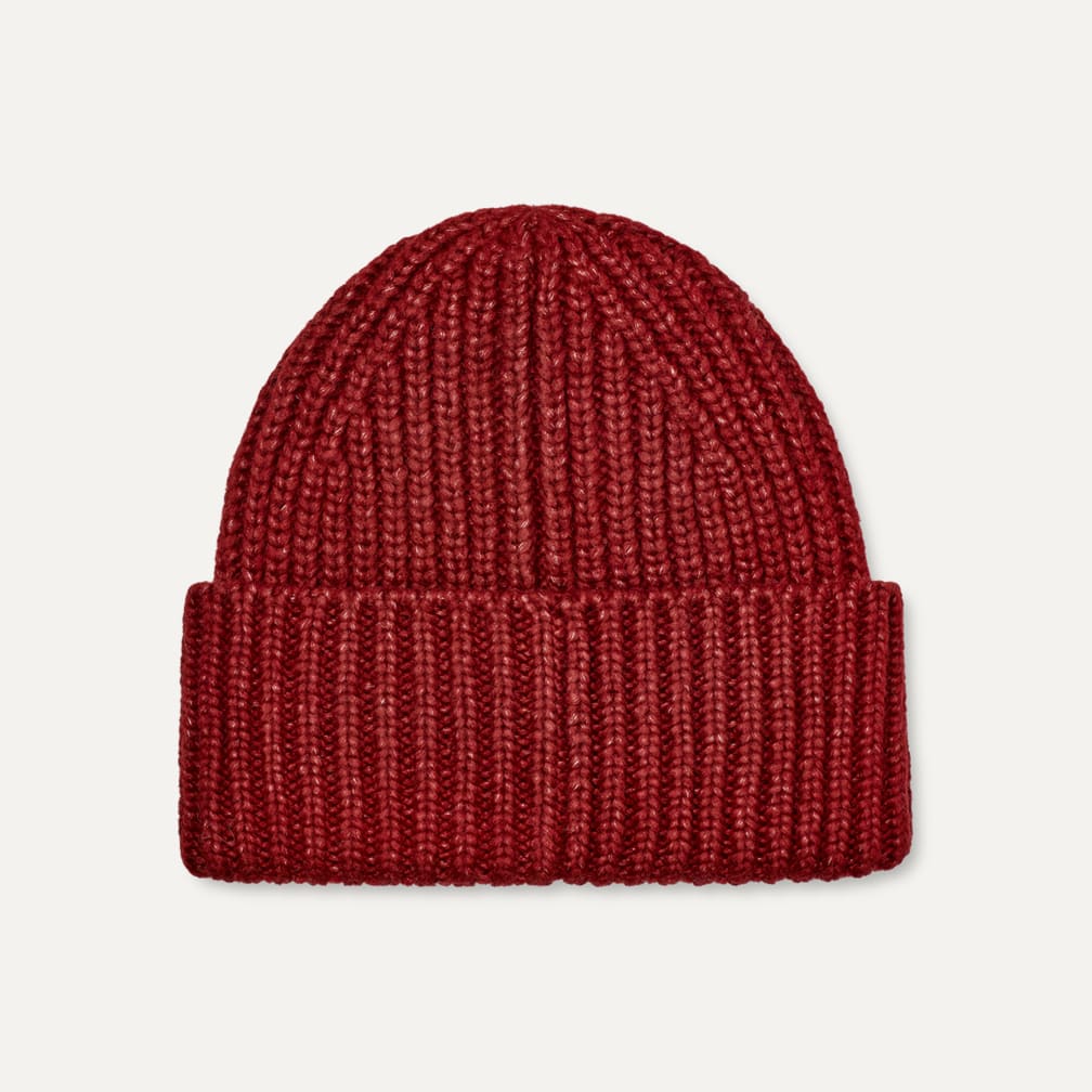 UGG® 公式【 チャンキー カフ ビーニー|Chunky Cuff Beanie| 191459204726 | メンズ】アグ 公式サイト
