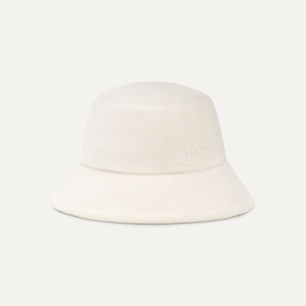 UGG® 公式【 テリー バケット ハット|Terry Bucket Hat