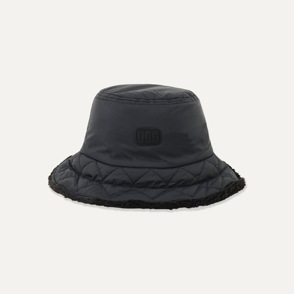 UGG® 公式【 リバーシブル AW バケット ハット|Reversible AW UGG® 公式【 リバーシブル AW バケット ハット|Reversible AW