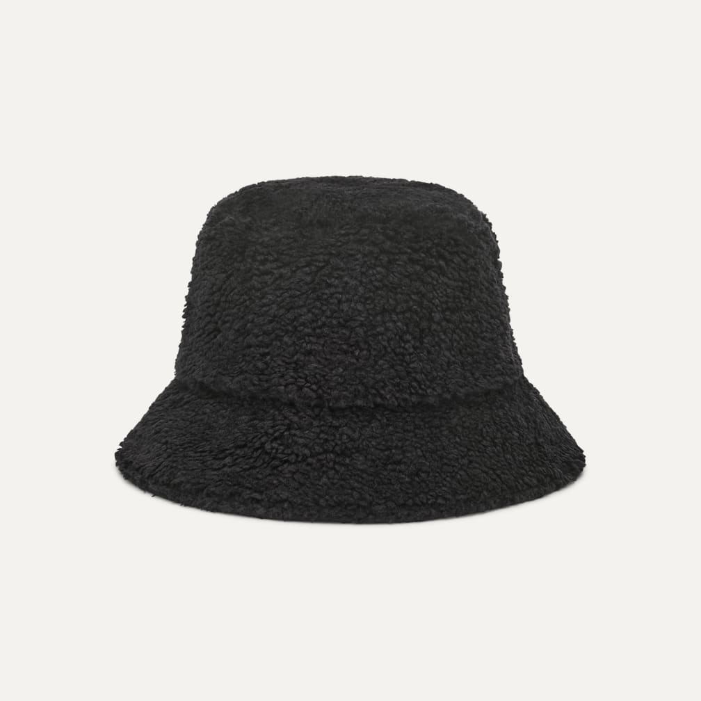 UGG® 公式【 リバーシブル AW バケット ハット|Reversible AW
