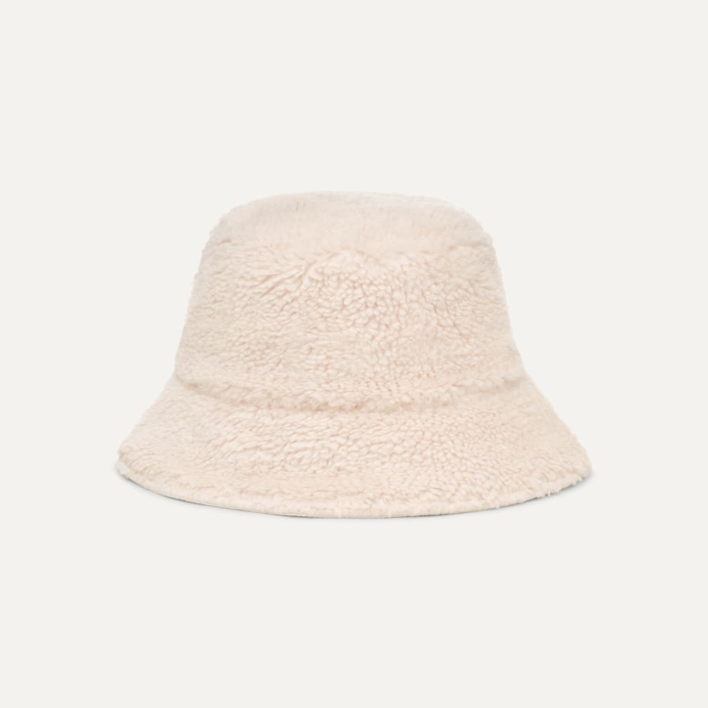 UGG® 公式【 リバーシブル AW バケット ハット|Reversible AW