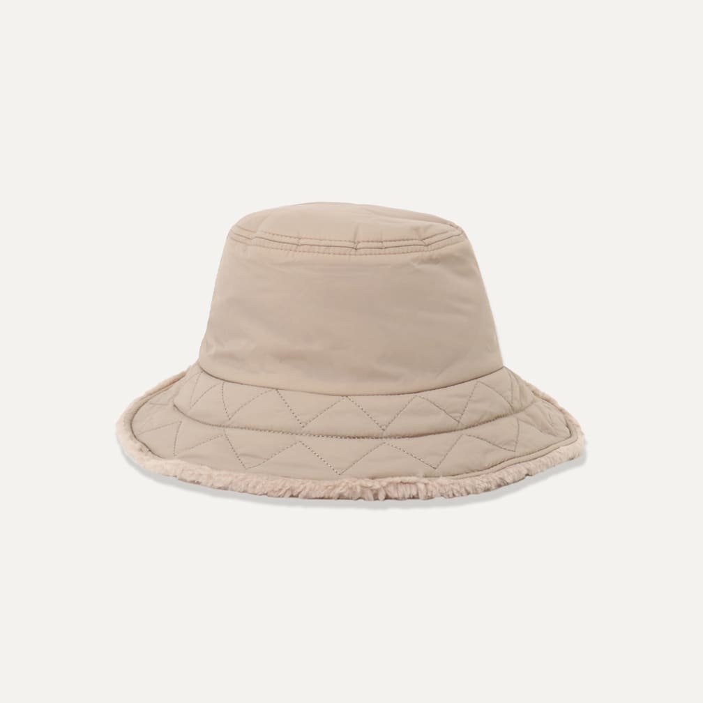 UGG® 公式【 リバーシブル AW バケット ハット|Reversible AW