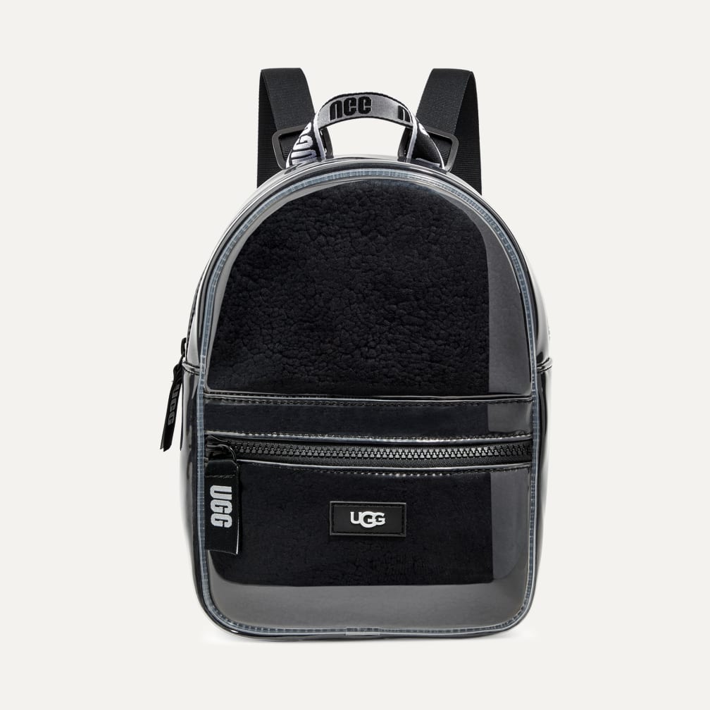 【セール】 公式【 UGG® ダニー II クリア|Dannie バックパック ミニ Ⅱ バッグ