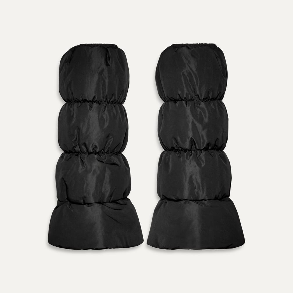 国内外の人気 UGG® 公式【 プラッシュウォーマー トール|Plushwarmer Tall レッグウェア