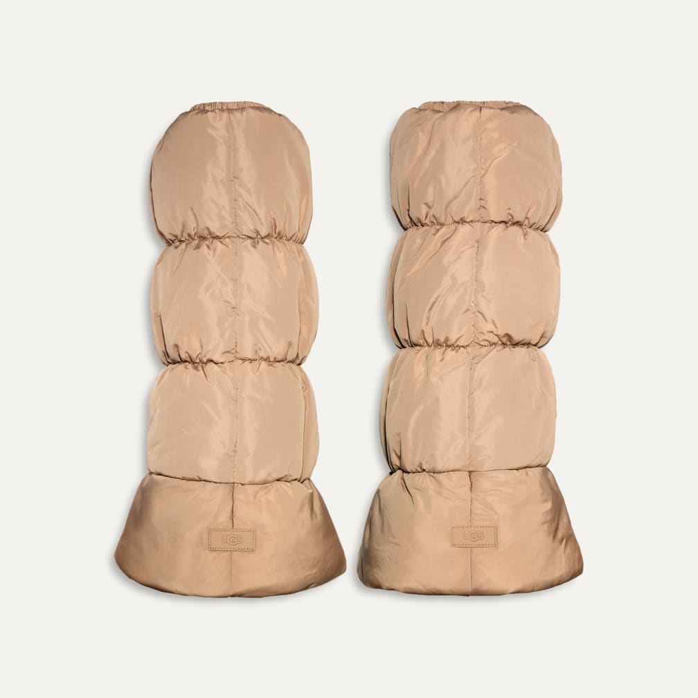 愛用 UGG® 公式【 Tall トール|Plushwarmer プラッシュウォーマー レッグウェア