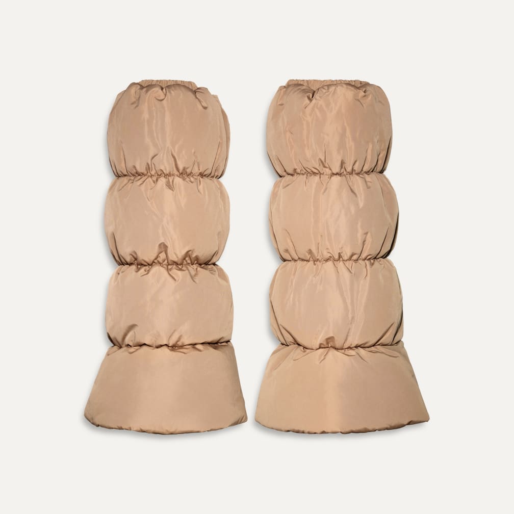 UGG® 公式【 プラッシュウォーマー トール|Plushwarmer Tall