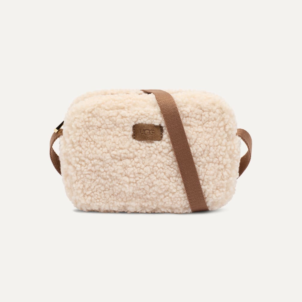 アグ（UGG）ジェニー II UGG ショルダーバッグ