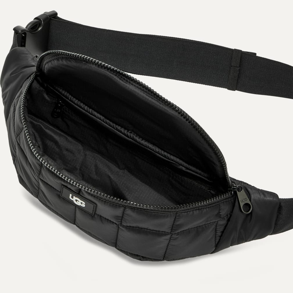 UGG® 公式【 ギブズ ベルト バッグ パフ|Gibbs Belt Bag Puff
