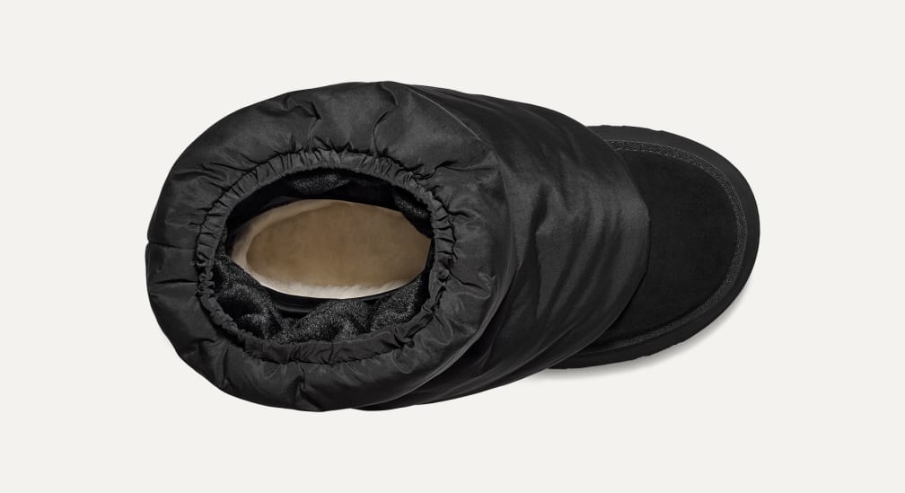 UGG® 公式【 クラシック ミニ ディッパー パッファー|Classic UGG® 公式【 クラシック ミニ ディッパー パッファー|Classic