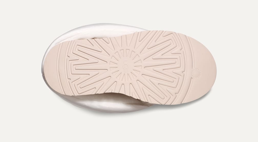 UGG® 公式【 クラシック ミニ ディッパー パッファー|Classic UGG® 公式【 クラシック ミニ ディッパー パッファー|Classic