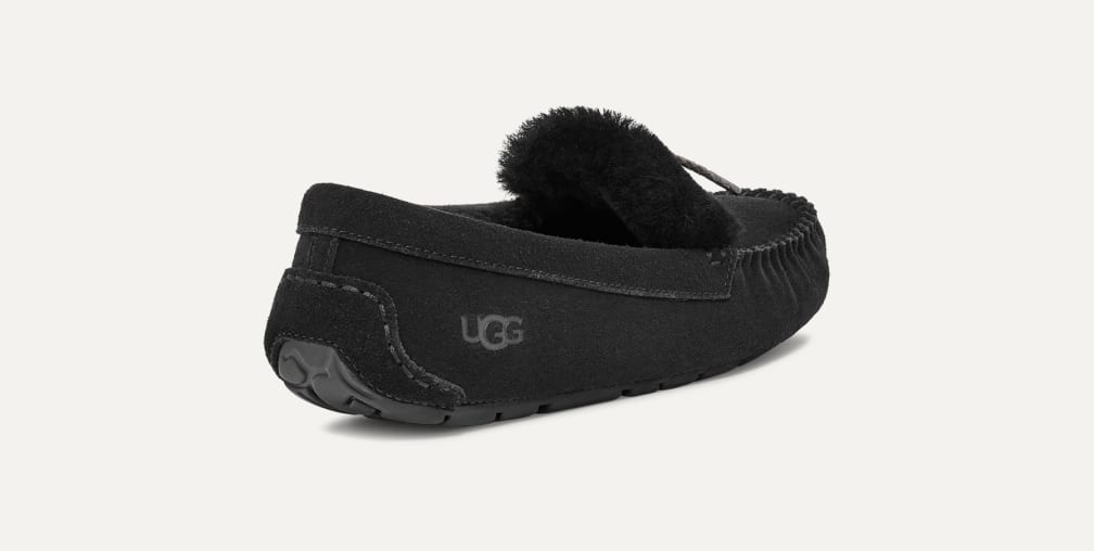 【限定品】 UGG® 公式【 ダコタ シアリング ブレイド|Dakota Shearling 靴