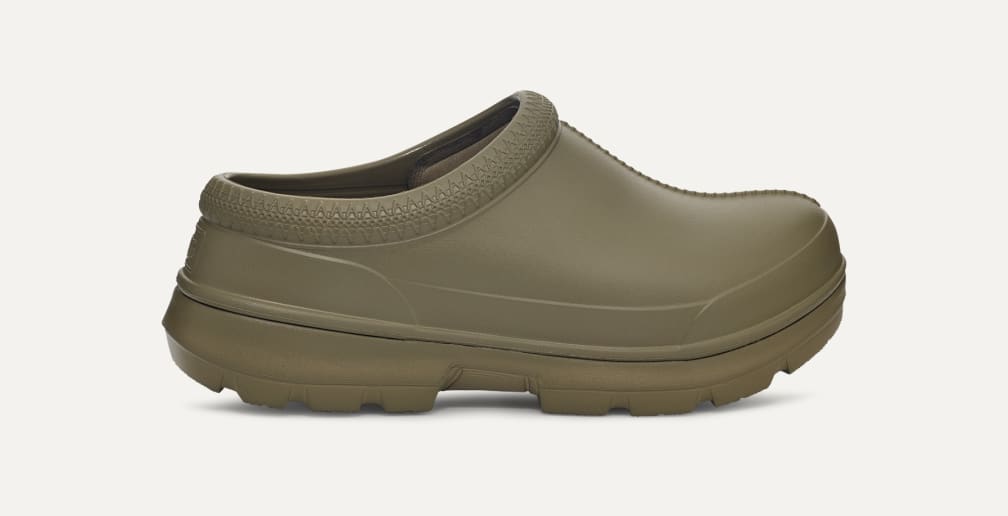 関税込☆UGG Tasman X タスマンエックス 靴下付防水レインブーツ