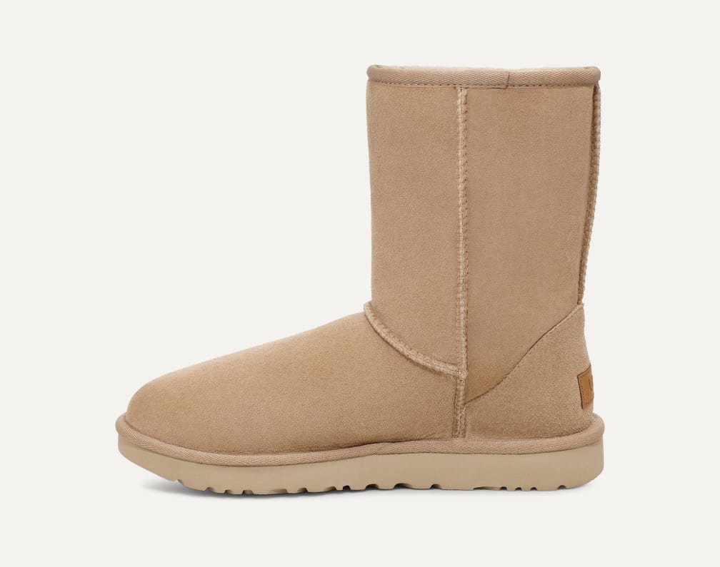 贅沢品 クラシック 1016223｜クラシックブーツ｜UGG®（アグ II ショート ブーツ