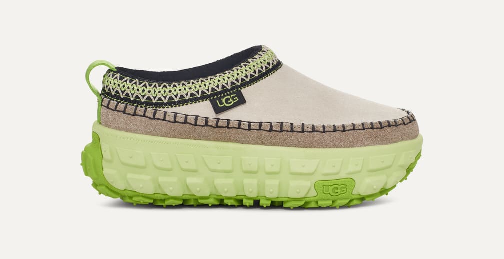 新品登場 UGG® 公式【 197634023311 Daze| デイズ|Venture ベンチャー 靴