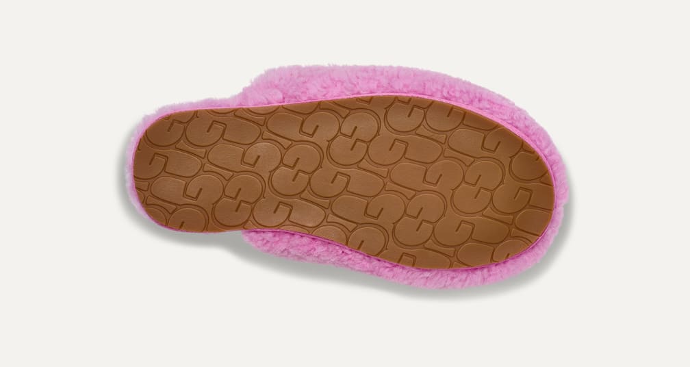 【UGG】 Maxi Curly Slide アグ スリッパ UGG® 公式【 マキシ カーリー スライド|Maxi Curly Slide