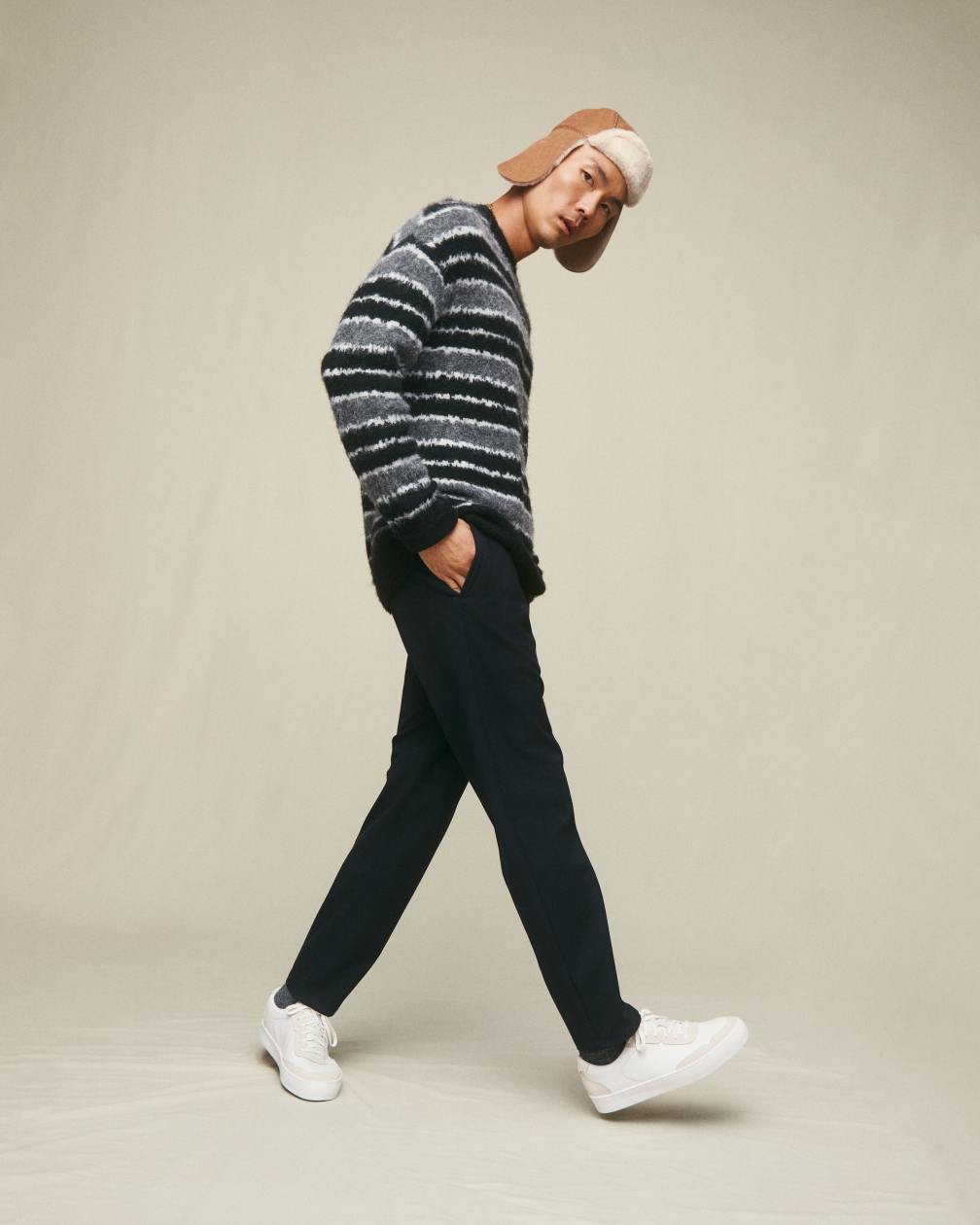UGG® 公式【 ピアソン ロー|Pearson Low| 1166763 | メンズ