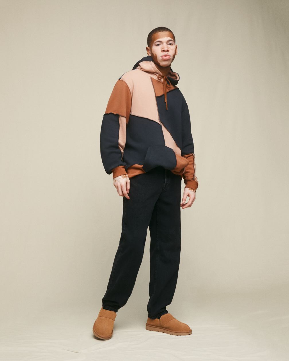 ugg（アグ ）Leisure Outdoor （レジャーアウトドア）24cm