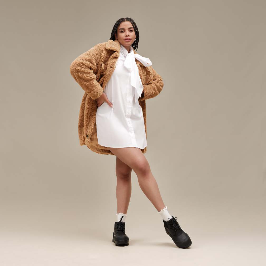 UGG® 公式【 ニューメル X|Neumel X| 197634017211 | レディース