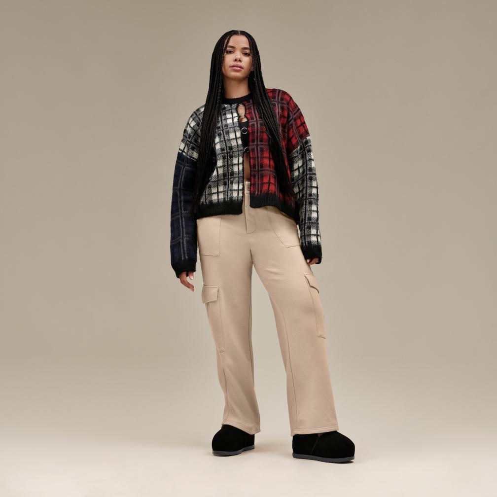 UGG® 公式【 パンプド レース アップ|Pumped Lace Up