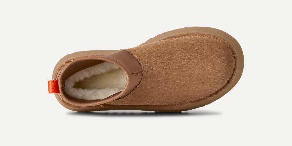 UGG® 公式【 クラシック ミニ ディッパー|Classic Mini Dipper 
