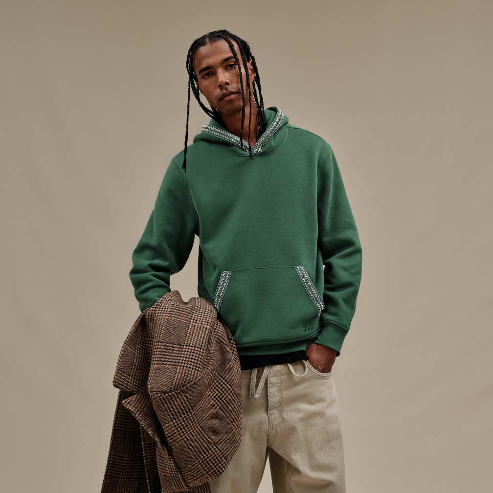 UGG® 公式【 タスマン フーディ|Tasman Hoodie| 1147090 | 】アグ 公式サイト