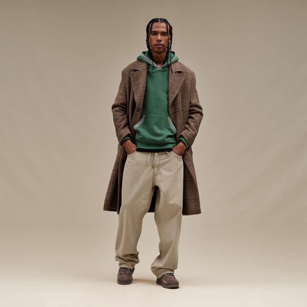 UGG® 公式【 タスマン フーディ|Tasman Hoodie| 1147090 | 】アグ 公式サイト