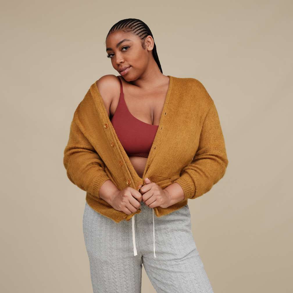 UGG® 公式【 エステラ ブラレット|Estella Bralette