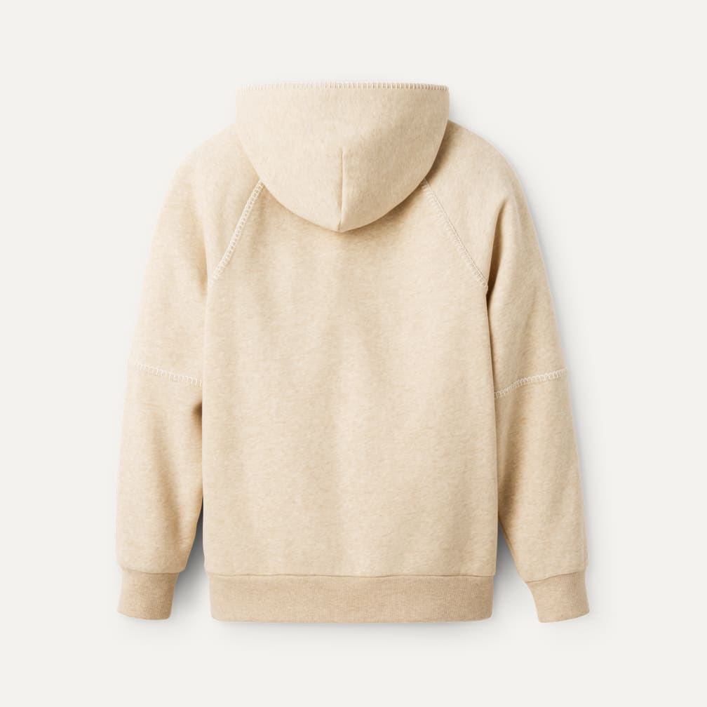 最も完璧な UGG® 公式【 クラシック フーディ|Classic Hoodie| 197634390161 トップス