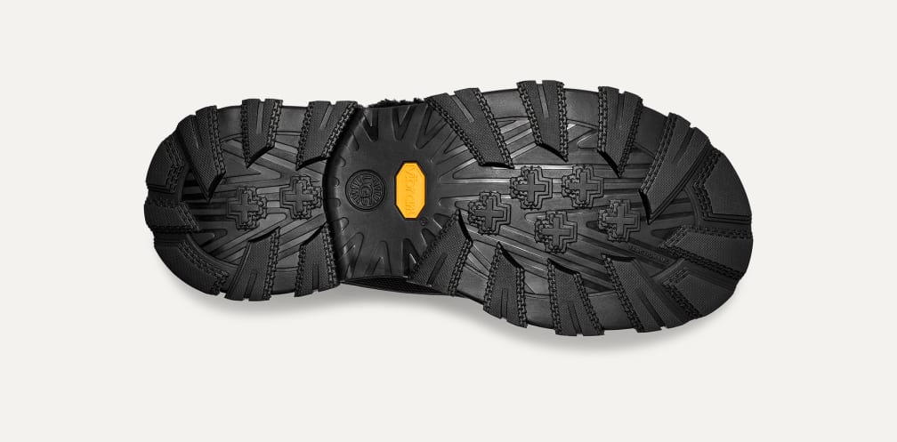 UGG® 公式【 アディロンダック メリディアン ハイカー