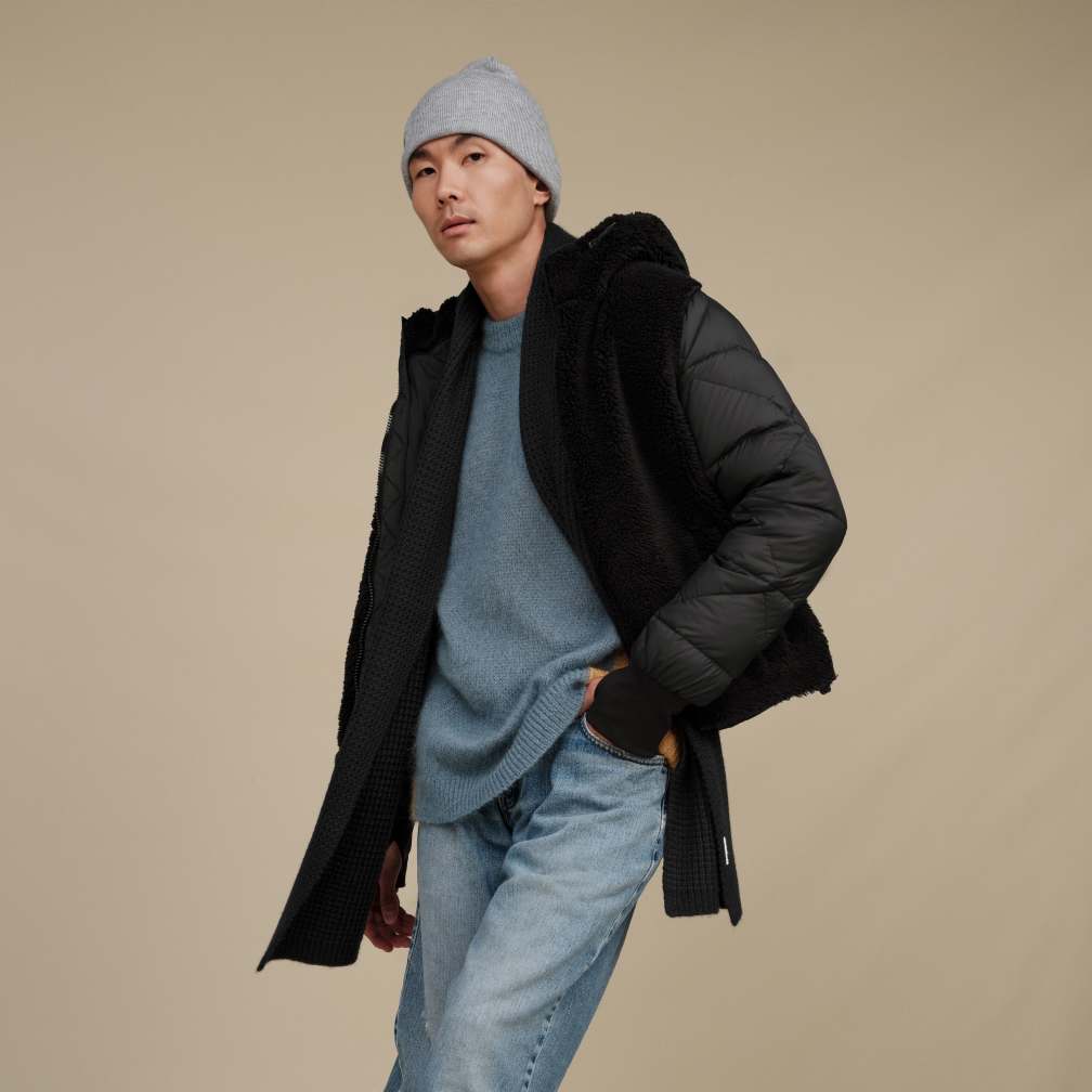 新しく着き UGG® Beanie Crown ビーニー|High クラウン ハイ 公式【 帽子