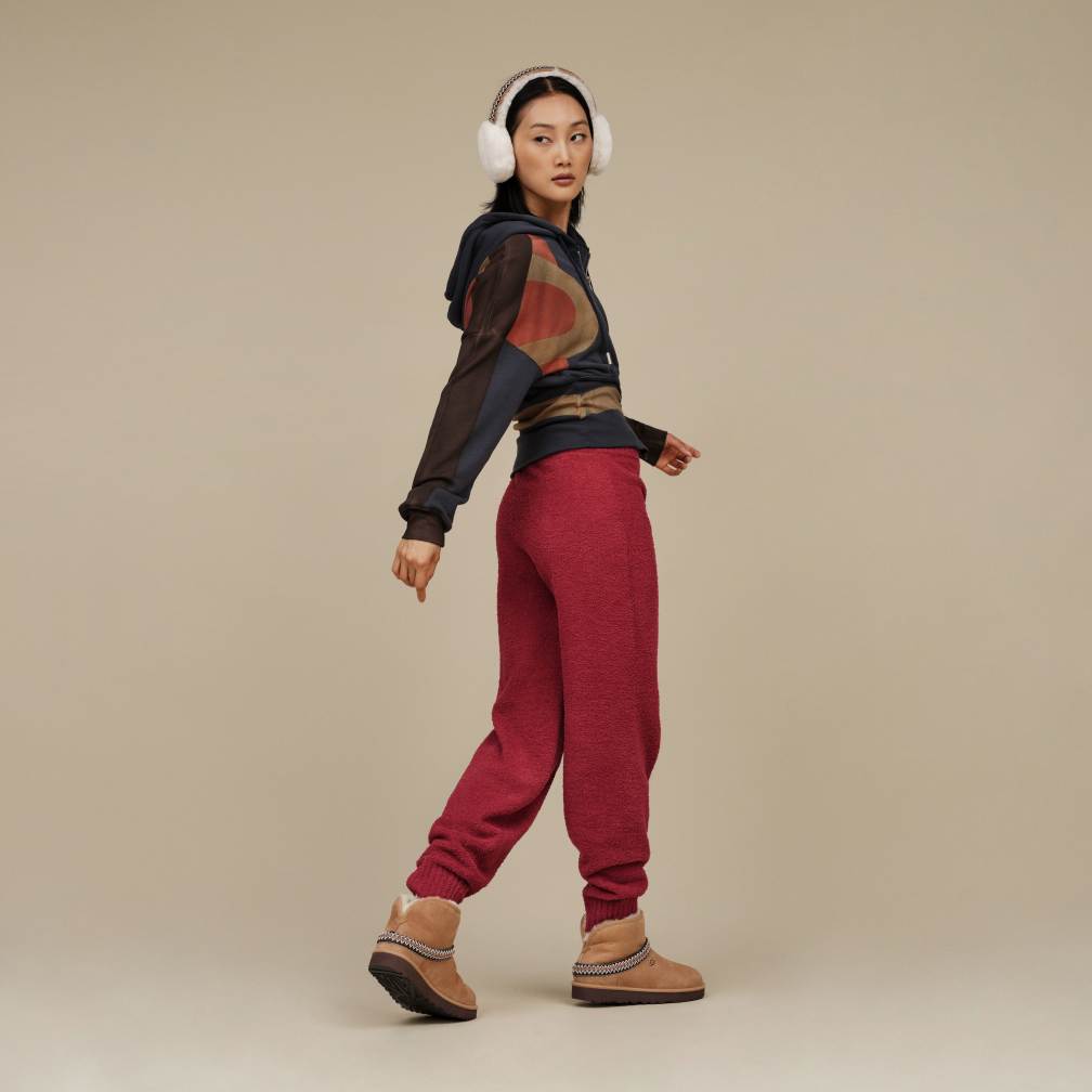UGG® 公式【 クラシック ミニ クレセント|Classic Mini Crescent UGG® 公式【 クラシック ミニ クレセント|Classic Mini Crescent