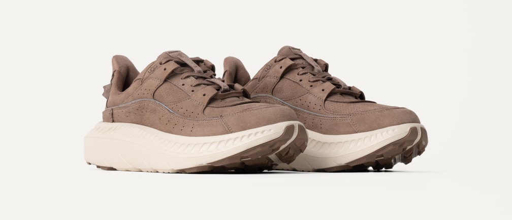 UGG® 公式【 CA805 V2 ヌバック|CA805 V2 Nubuck| 197634286426 | 】アグ 公式サイト