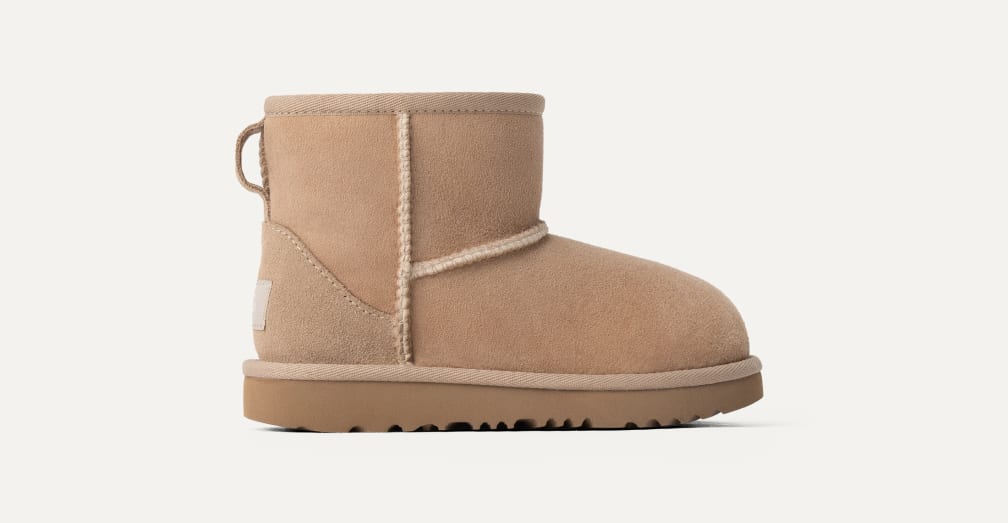 UGG® 公式【 クラシック ミニ II|Classic Mini II| 197634281872 | 】アグ 公式サイト