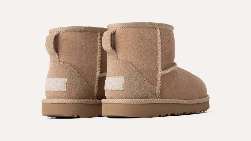 UGG® 公式【 クラシック ミニ II|Classic Mini II| 197634281872 | 】アグ 公式サイト