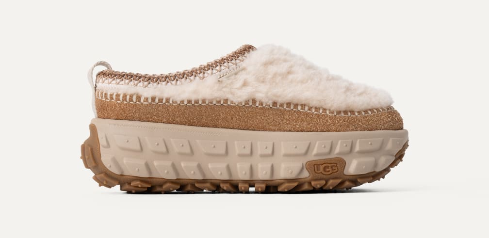 【 大感謝セール】 UGG® Cozy Daze コージー|Venture ベンチャーデイズ 公式【 靴